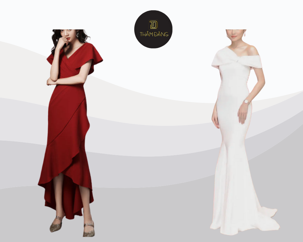 đi dám cưới mặt gì đẹp hoàn hảo