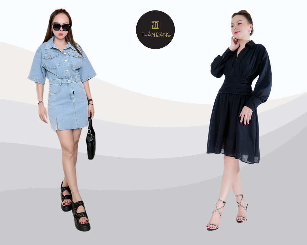 đi đám cưới mặc gì nhẹ nhàng