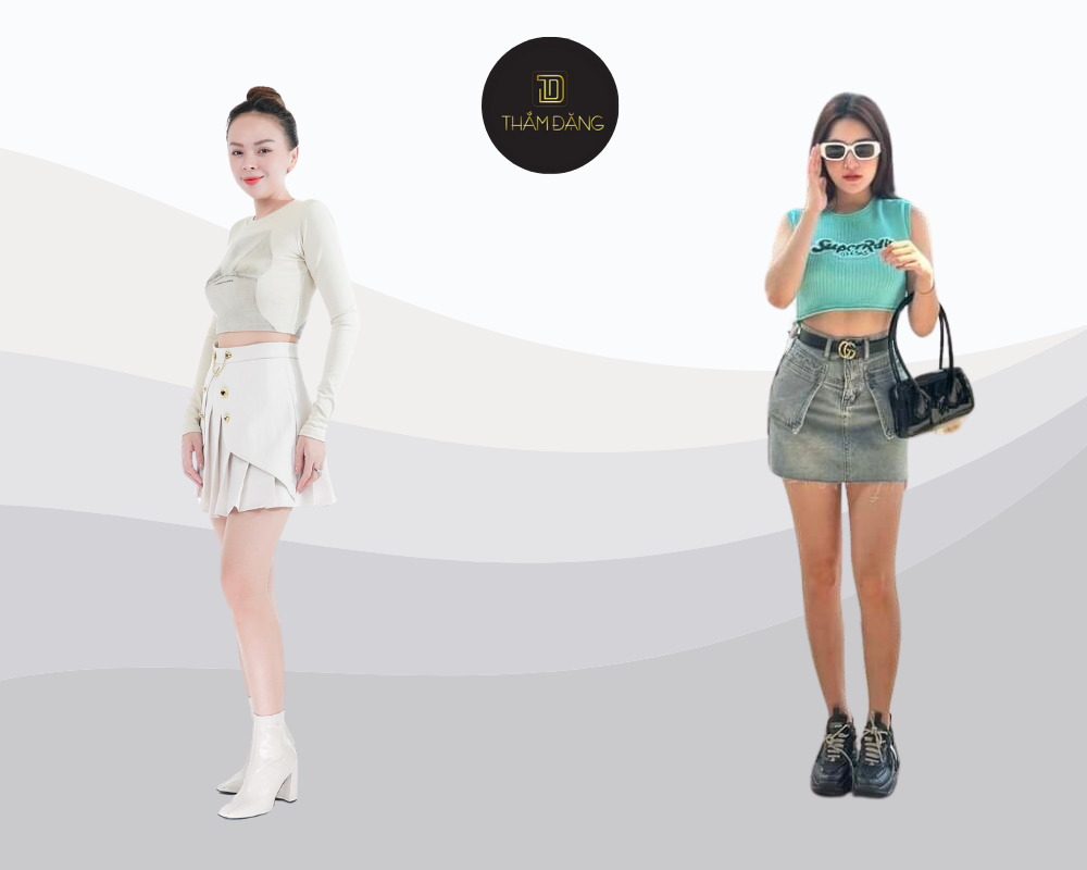 đi đám cưới mặt gì sang trọng