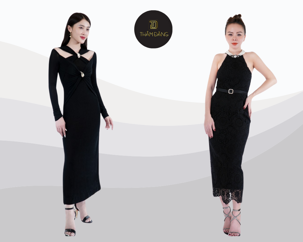 đi đám cưới mặc gì đẹp