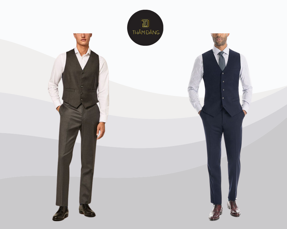 đi đám cưới mặt gì phong cách