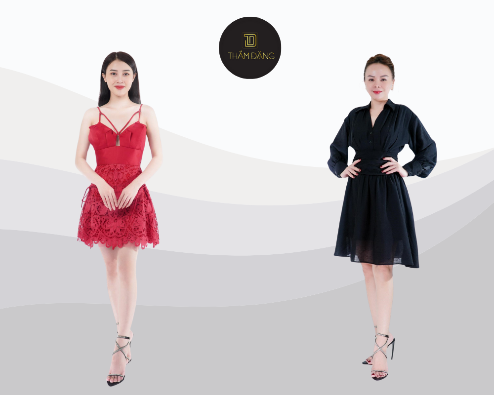 đi đám cưới mặt gì che khuyết điểm