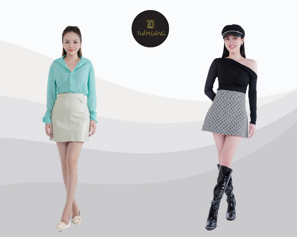 đi đám cưới mặt gì khiêm tốn