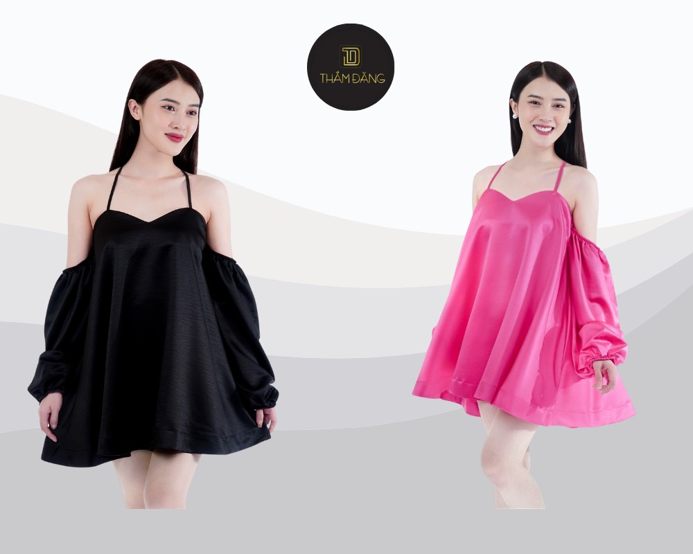đi đám cưới mặc gì chất nhất