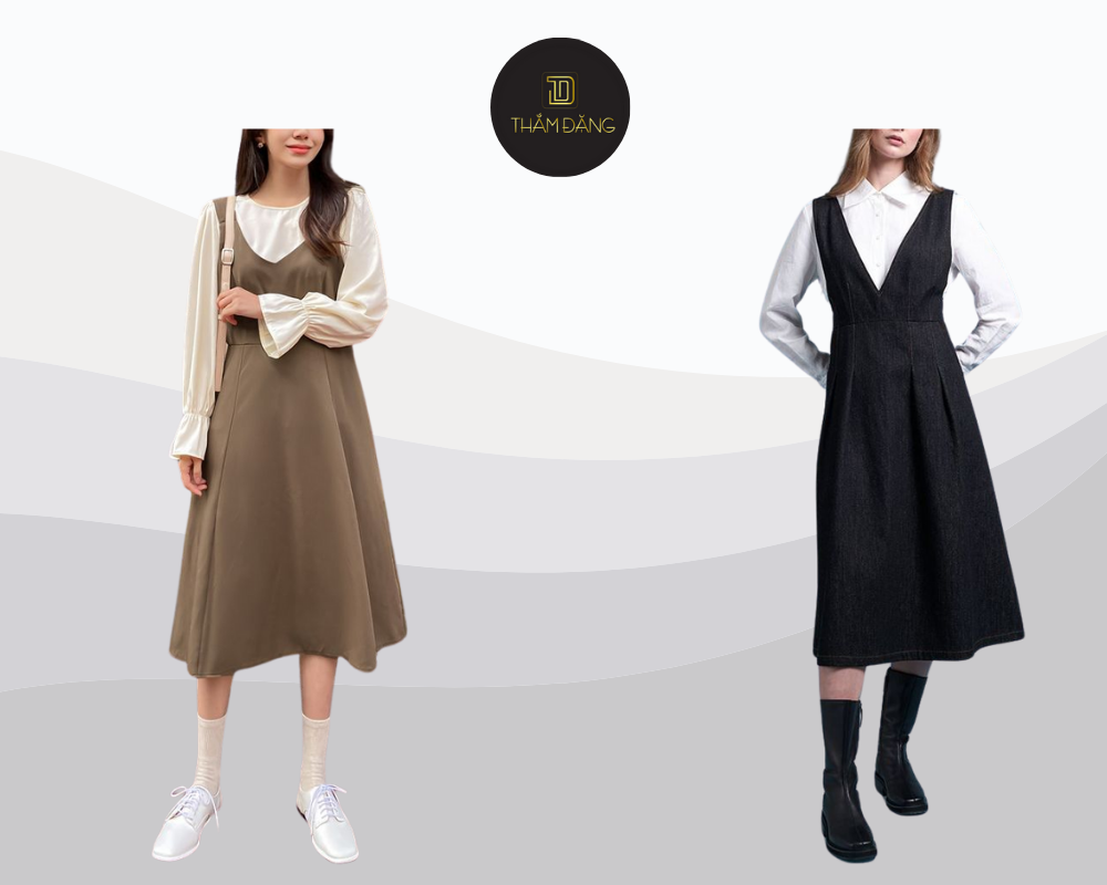 đi đám cưới mặt gì thời thượng