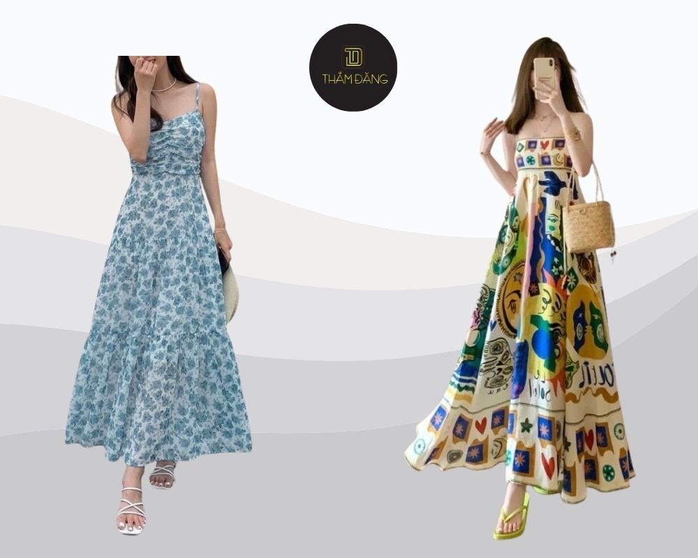 đi hội an mặc gì rực rỡ