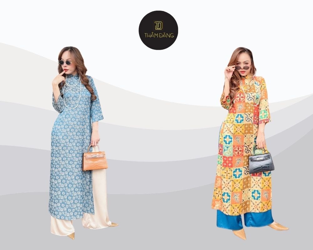 đi hội an mặc gì duyên dáng