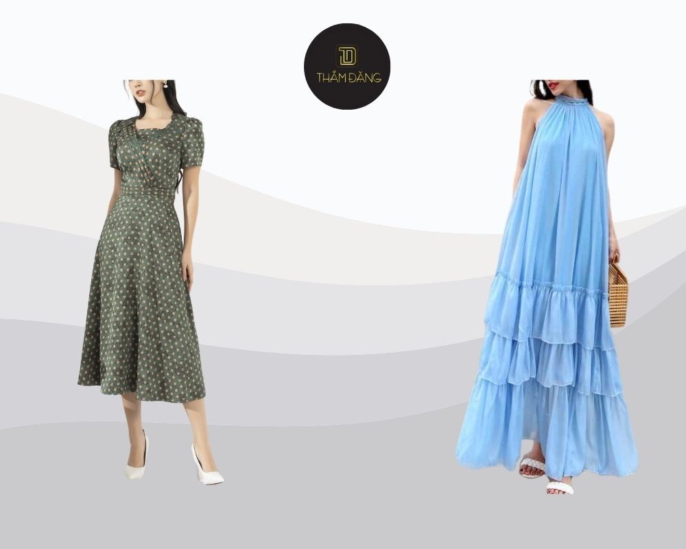 đi hội an mặc gì nhẹ nhàng
