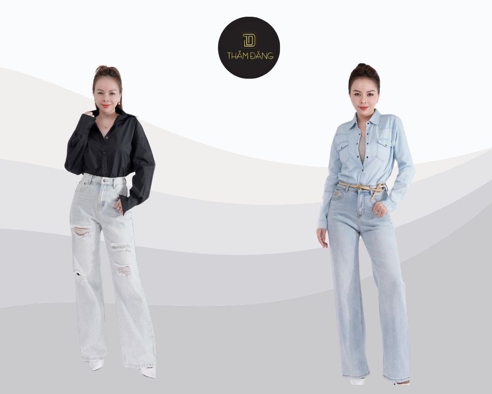 đi hà giang mặc gì thanh lịch
