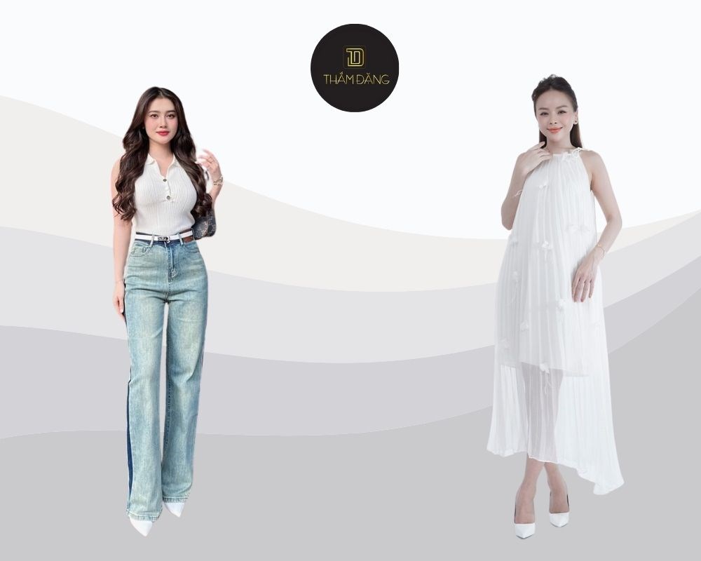 đi hội an mặc gì lý tưởng