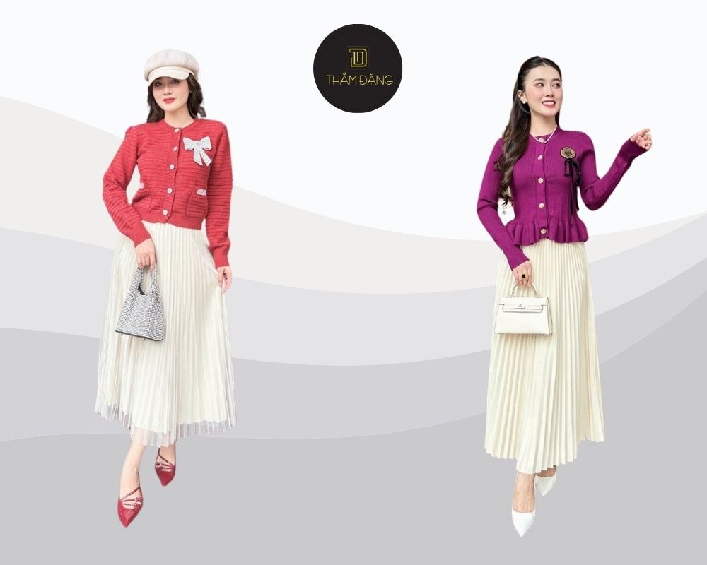 đi Huế mặc gì khi đi chơi tối