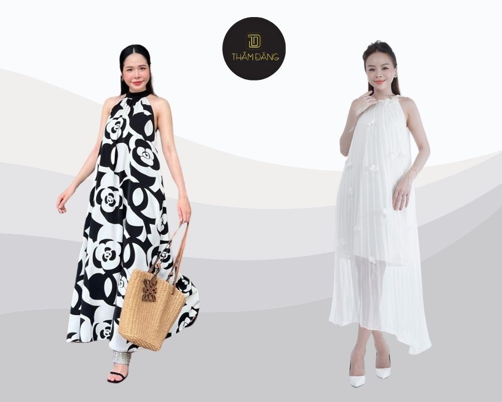 đi huế mặc gì hiện đại