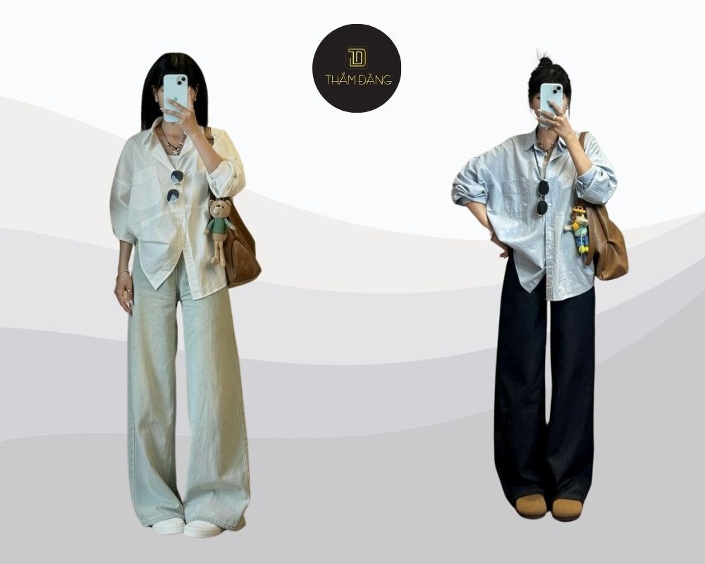 đi Huế mặc gì hợp cảnh
