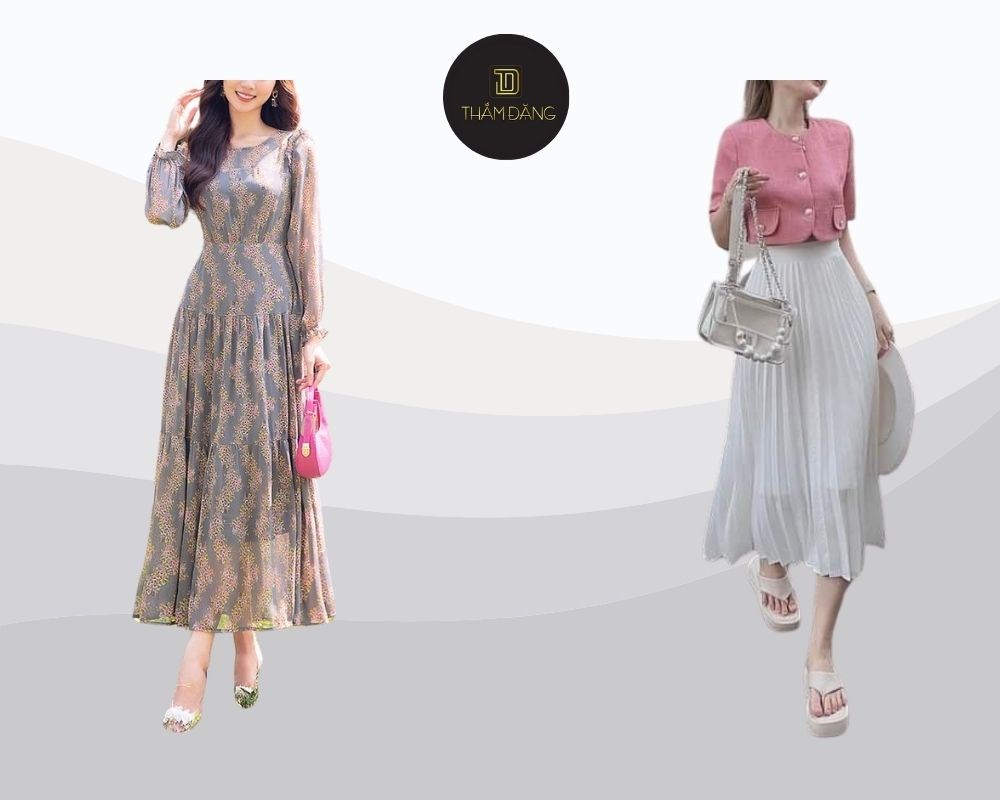 đi Huế mặc gì dễ thương