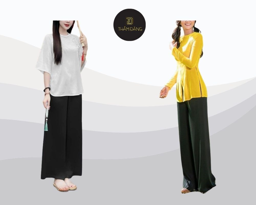 đi lăng bác mặc gì trang trọng