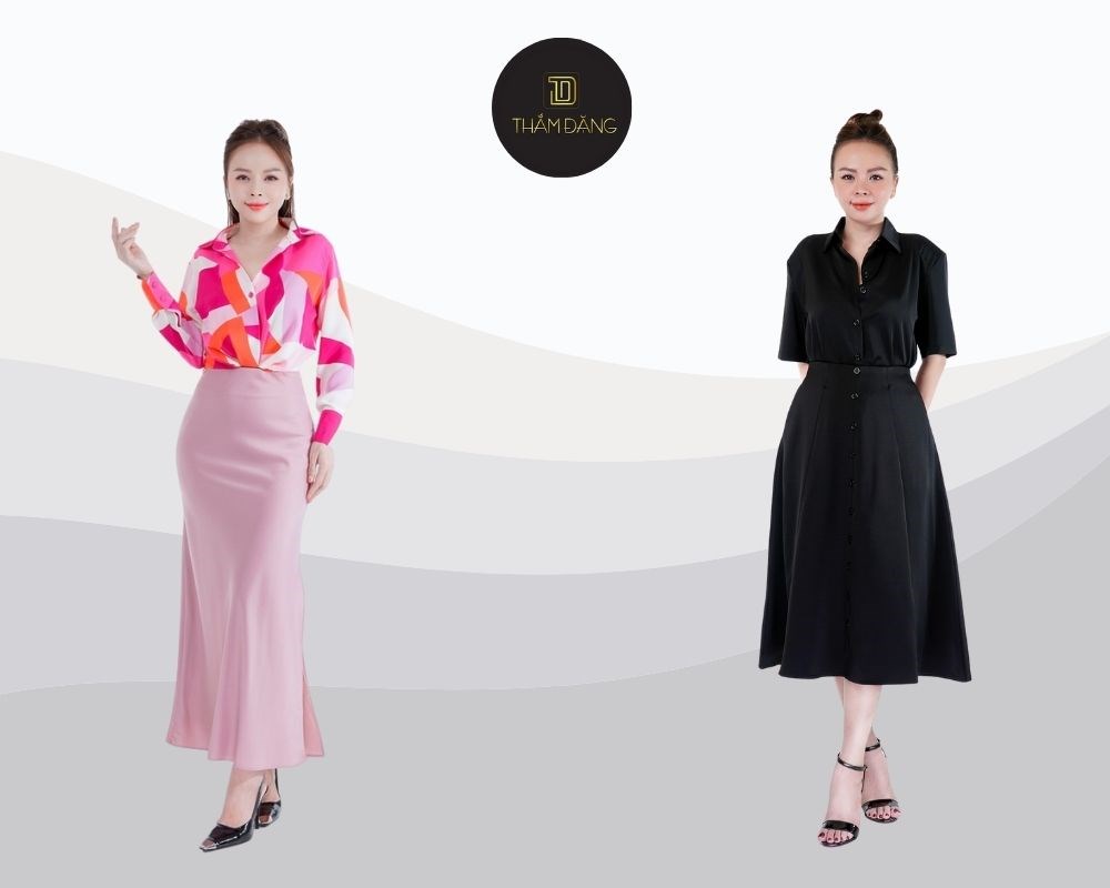 đi lễ mặc gì phù hợp