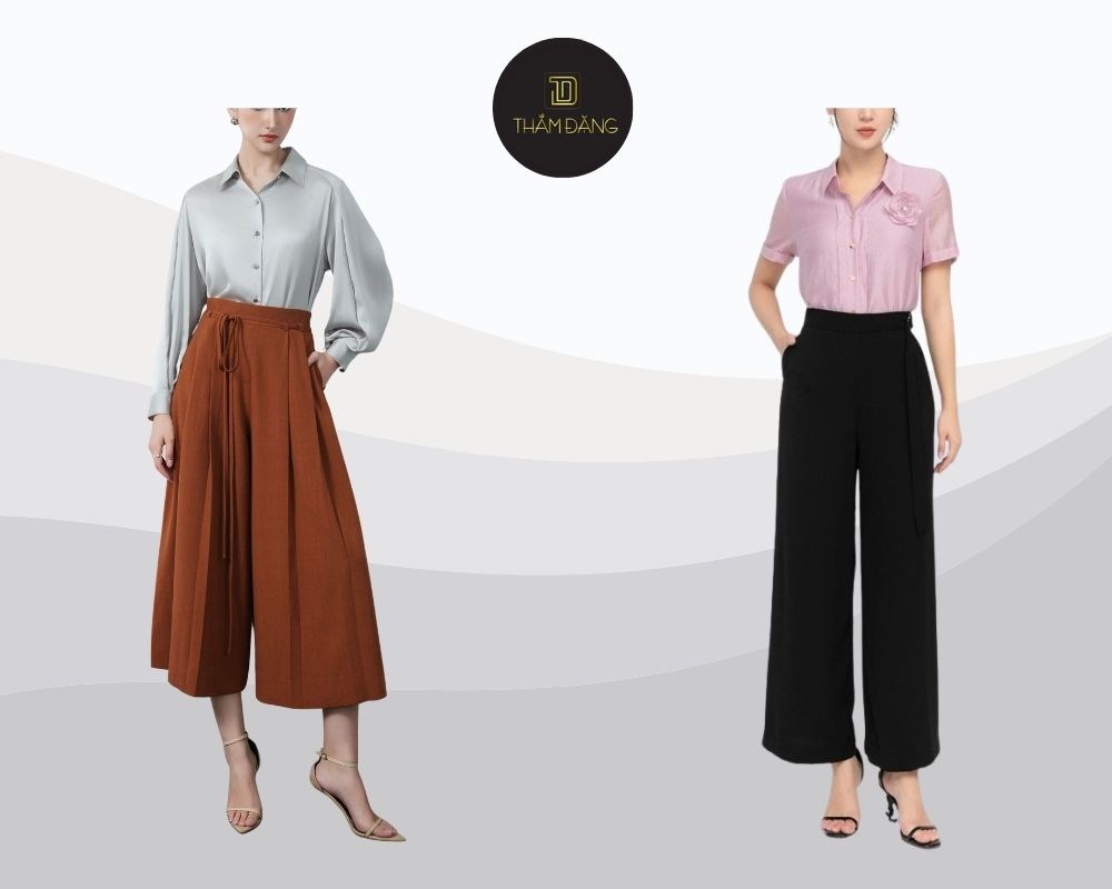 đi lễ mặc gì cho nữ trẻ trung