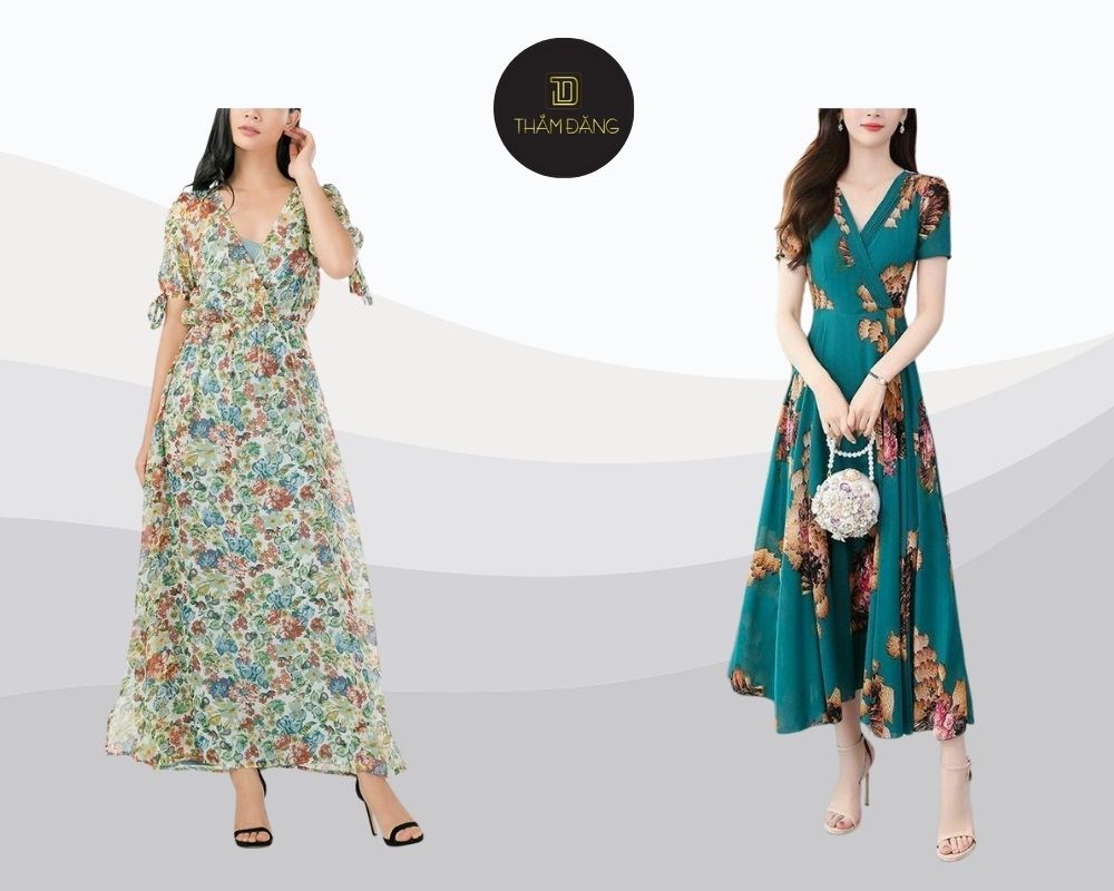 đi lễ mặc gì ở đền chùa