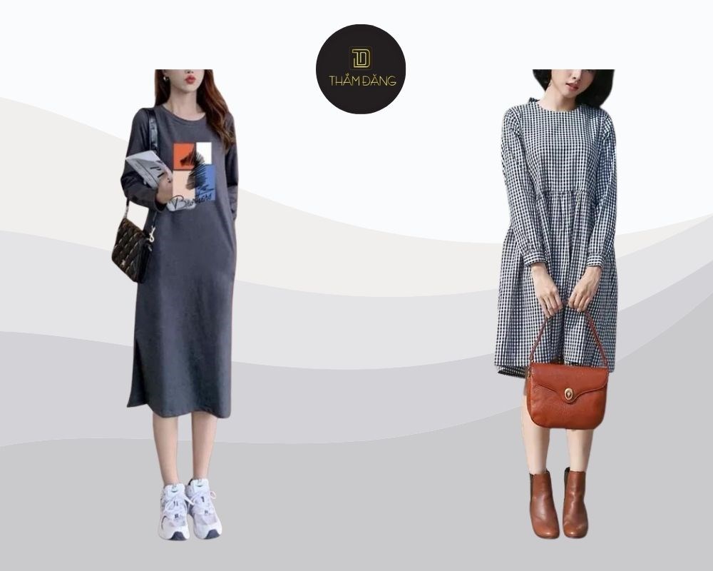 đi lễ mặc gì không bị soi xét