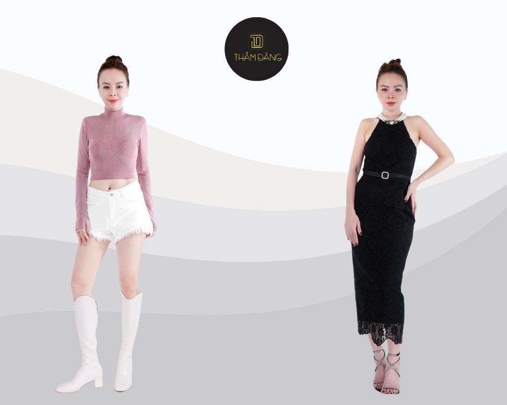 đi lễ mặc gì thể hiện sự tôn trọng