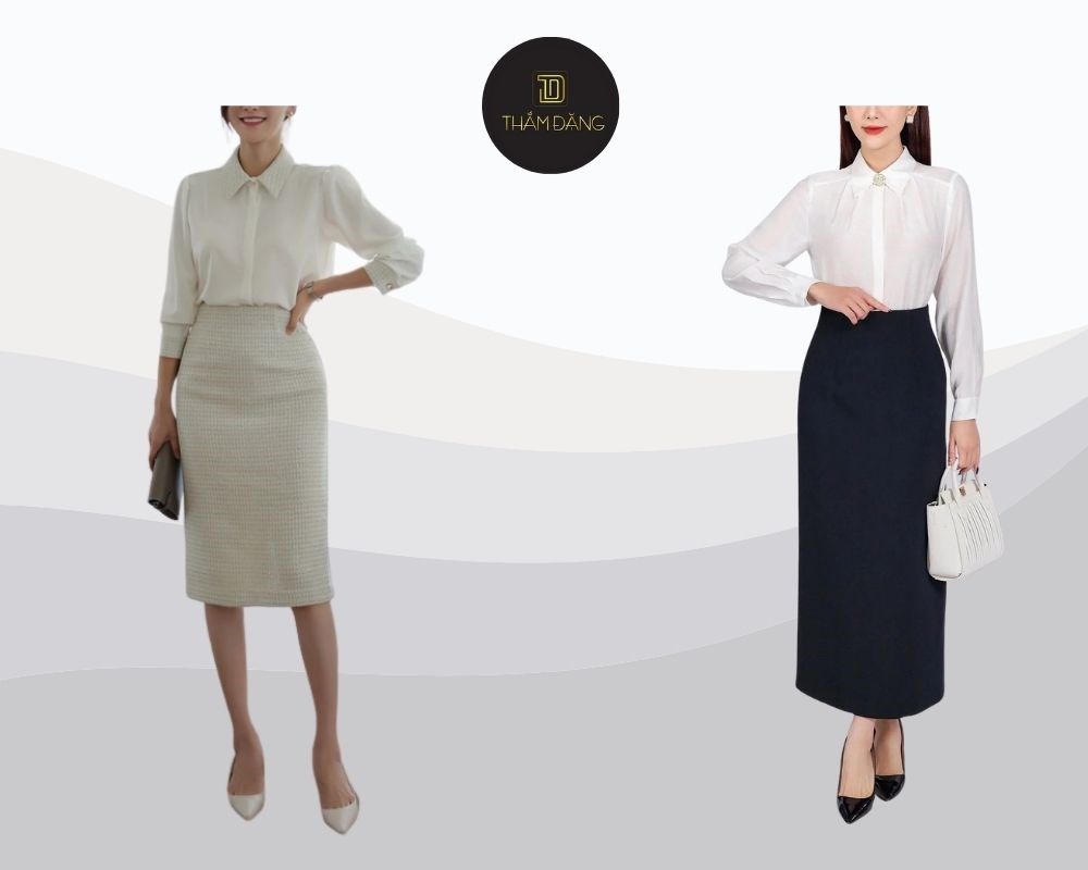 đi lễ mặc gì để lịch sự