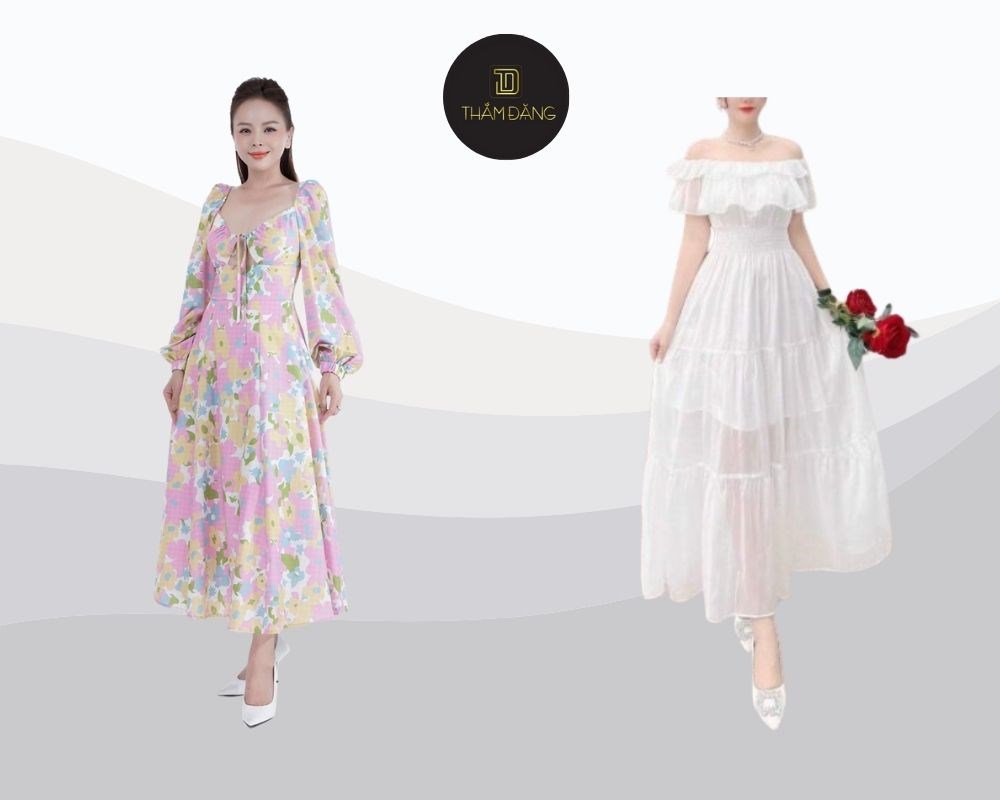 đi Mộc Châu mặc gì để hợp cảnh núi rừng