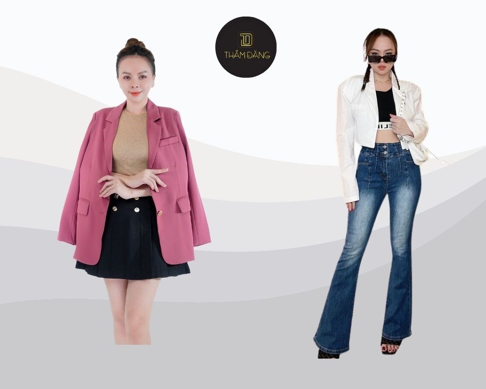 đi Mộc Châu mặc gì để mix đồ đẹp