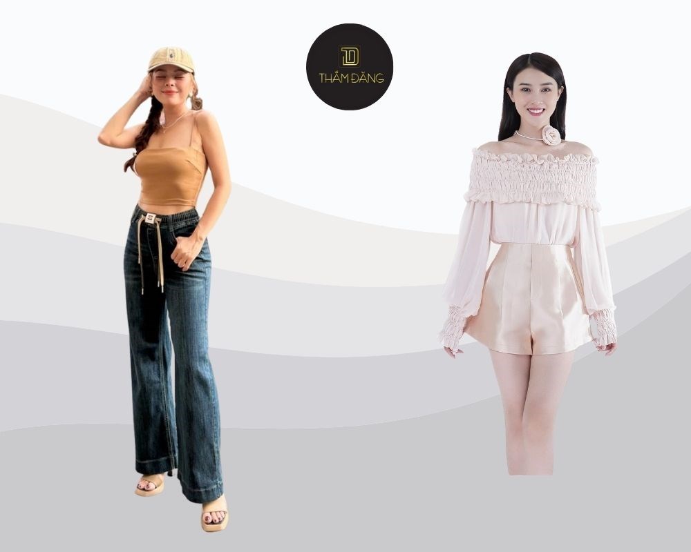 đi Mộc Châu mặc gì khi đi xe máy