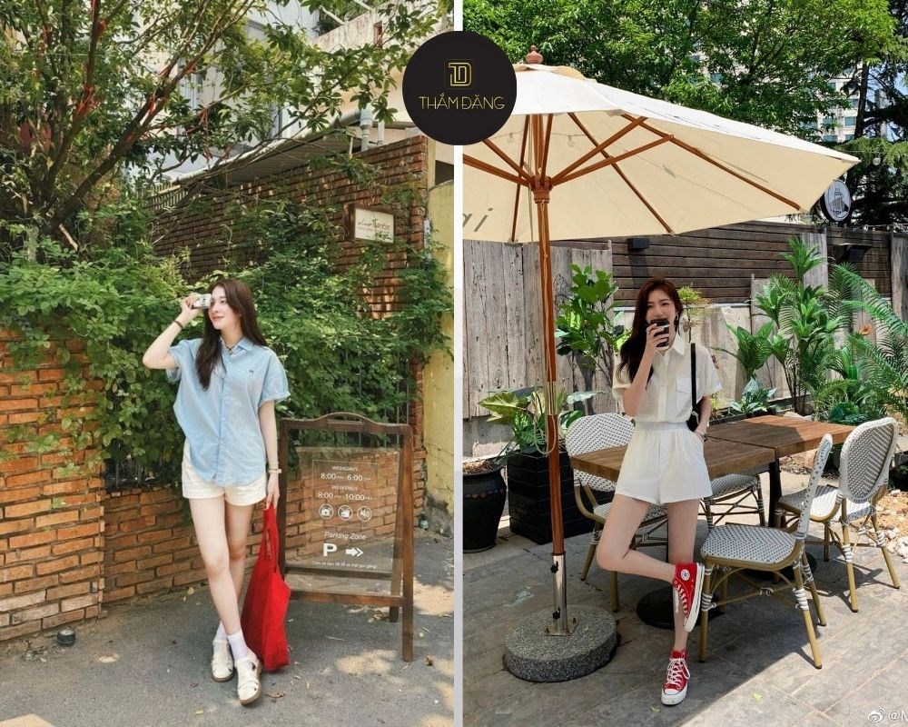 đi ninh bình mặc gì hợp