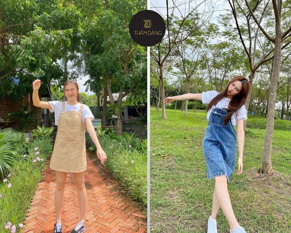 đi ninh bình mặc gì trẻ trung
