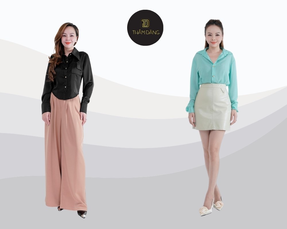 Đi phỏng vấn mặc gì? Đọc ngay bài viết tham khảo