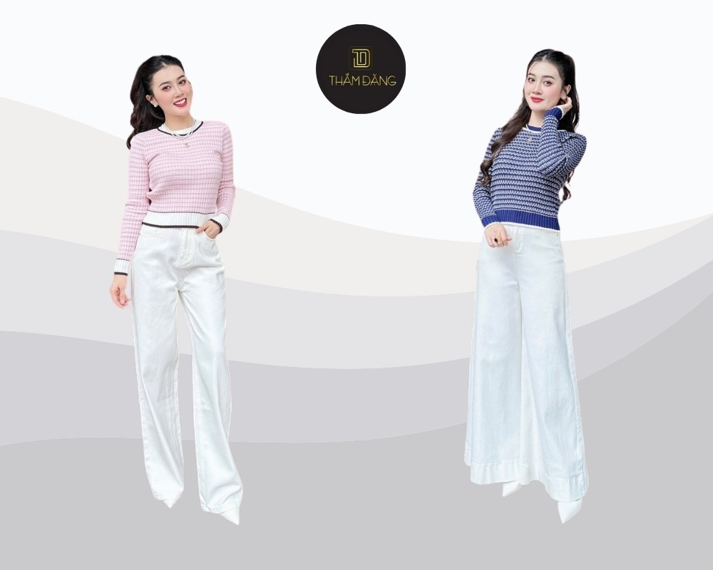 Mặc đồ khi đi phỏng vấn ngành giáo dục, nghệ thuật, tư vấn