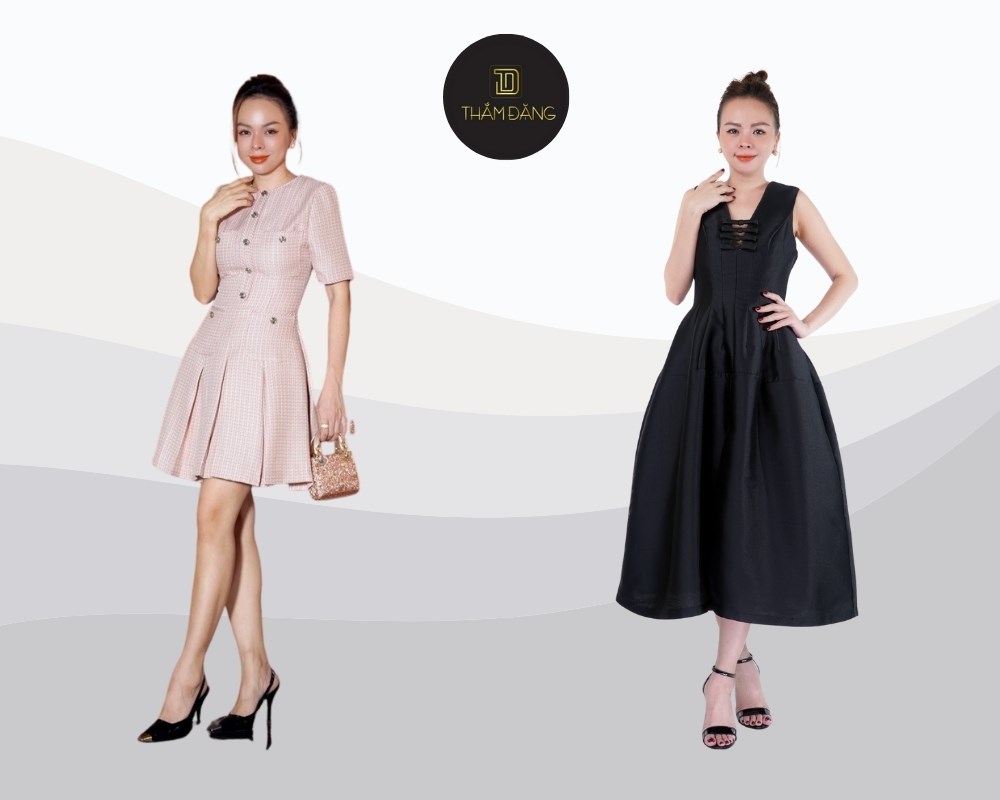 Tránh mặc trang phục hở hang, màu sặc sỡ, phụ kiện quá to, trang phục nhăn nhúm khi đi phỏng vấn