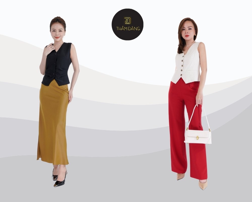Chuẩn bị trang phục trước, chú ý hygiene cá nhân, mang bộ dự phòng và đến sớm giúp tạo ấn tượng tốt khi phỏng vấn
