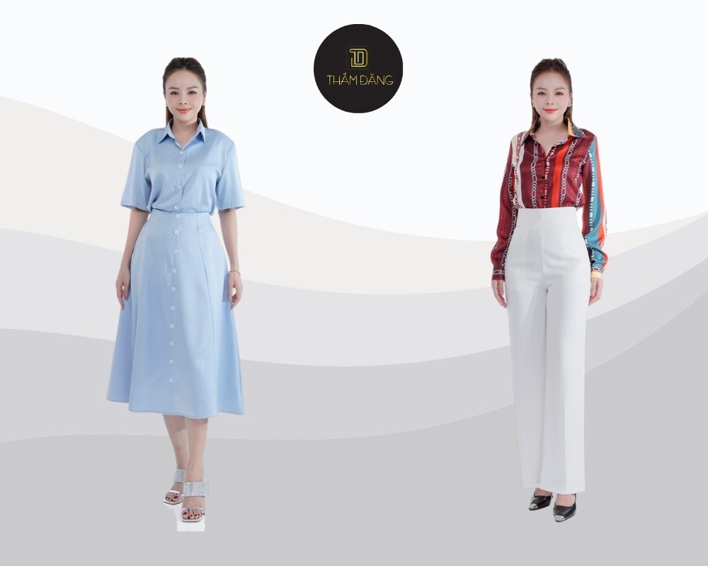 Đi phỏng vấn nên mặc gì? Chọn trang phục vừa vặn giúp bạn tự tin, thoải mái