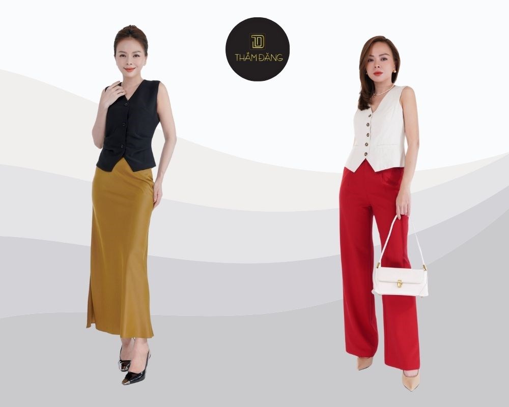 đi phỏng vấn visa mỹ mặc gì để tăng điểm chuyên nghiệp
