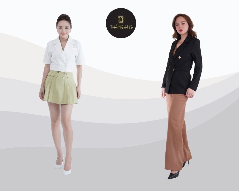 đi phỏng vấn visa mỹ mặc gì để gây thiện cảm