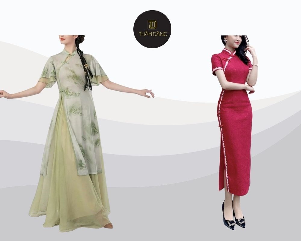 đi Phượng Hoàng Cổ Trấn mặc gì chụp ảnh đẹp