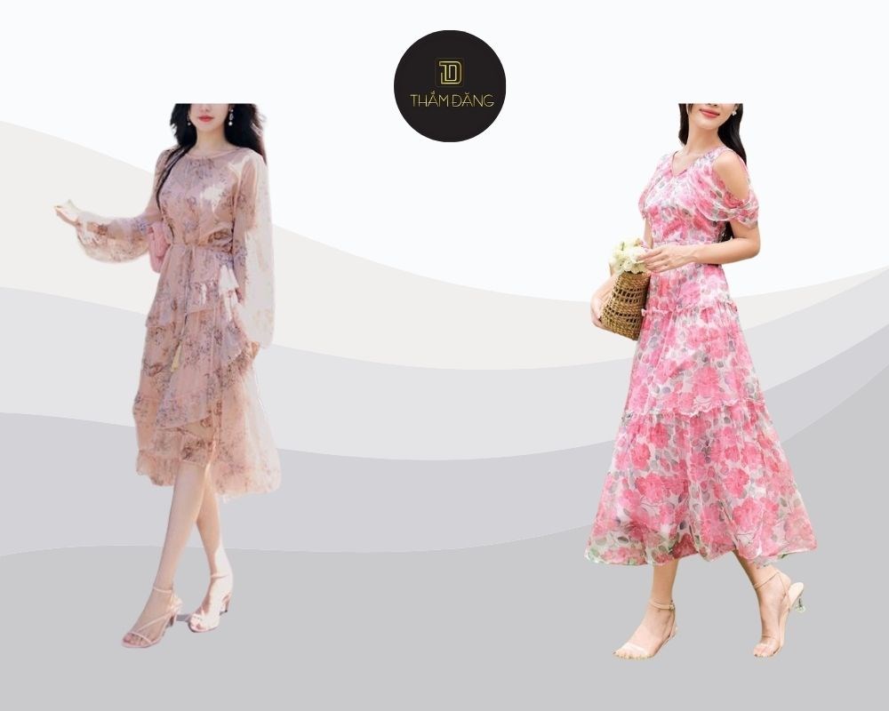 đi Phượng Hoàng Cổ Trấn mặc gì hợp phong cảnh