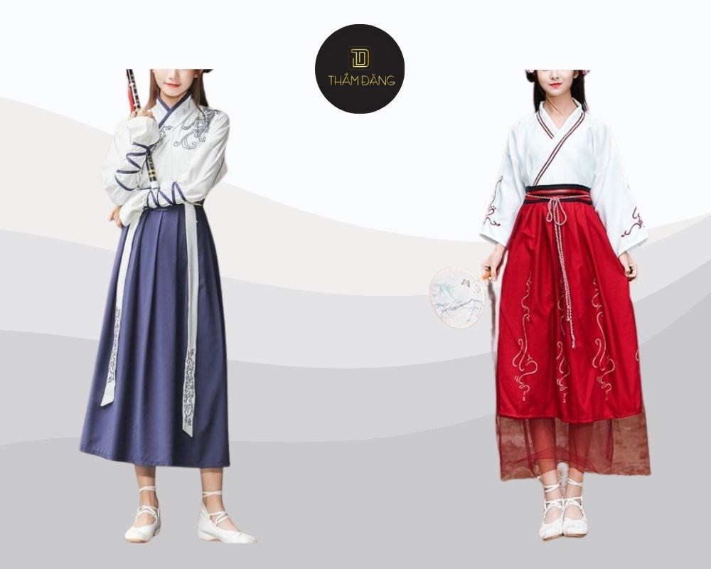 đi Phượng Hoàng Cổ Trấn mặc gì để nổi bật