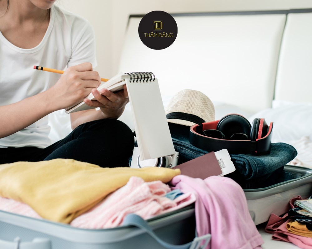 Trang phục phượt đúng chuẩn giúp chuyến đi an toàn và thoải mái hơn.
