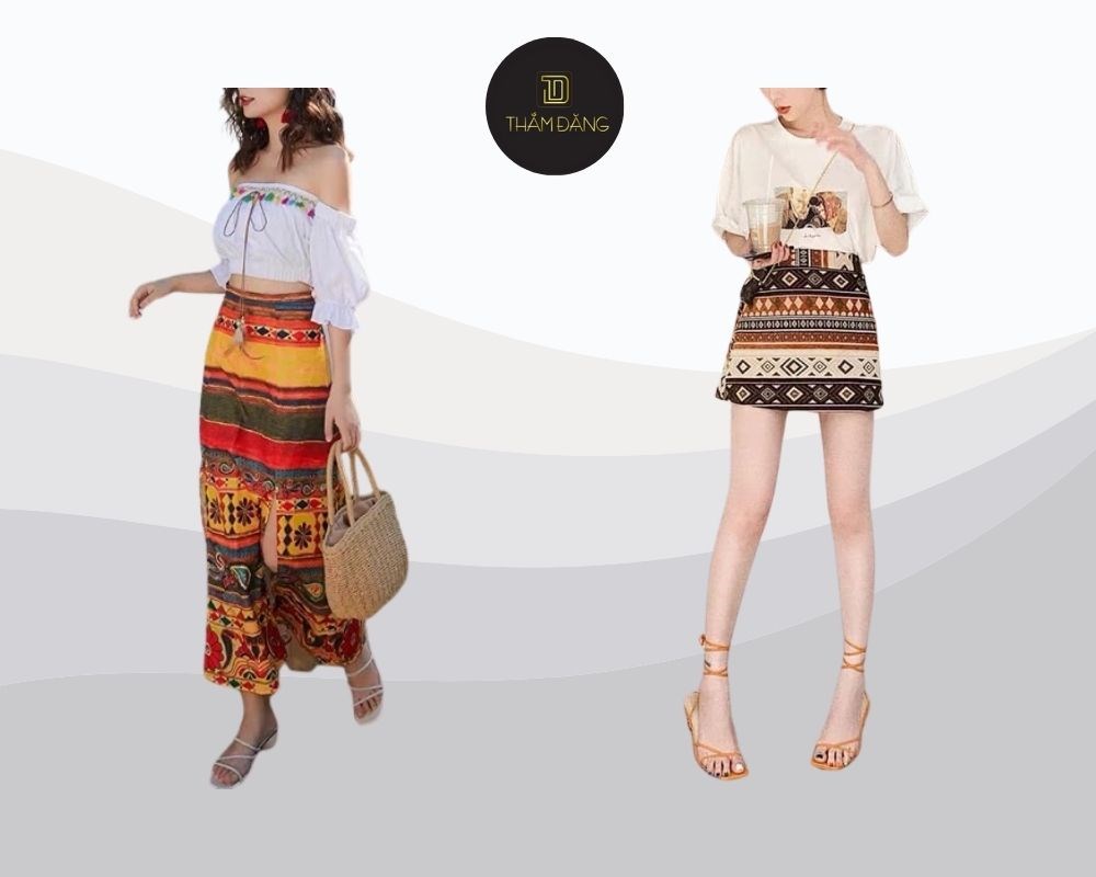 đi sapa mặc gì tôn dáng