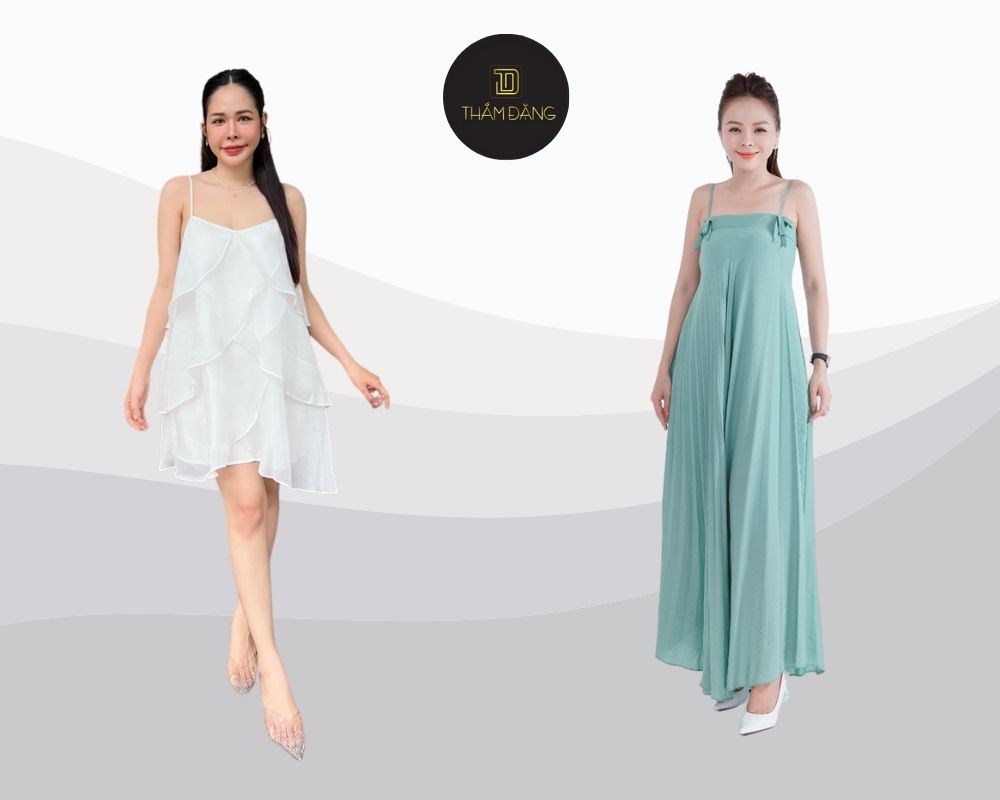 đi thái lan mặc gì khi trời nắng