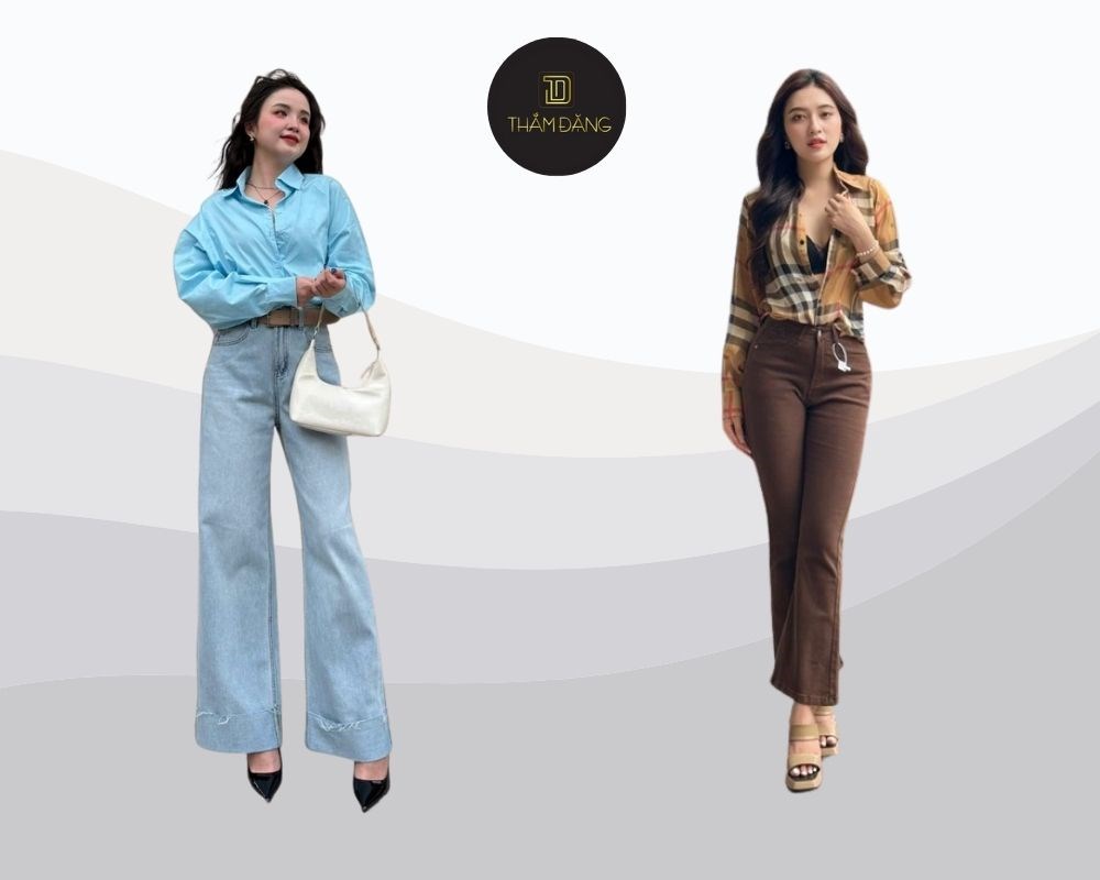 đi thái lan mặc gì thoải mái