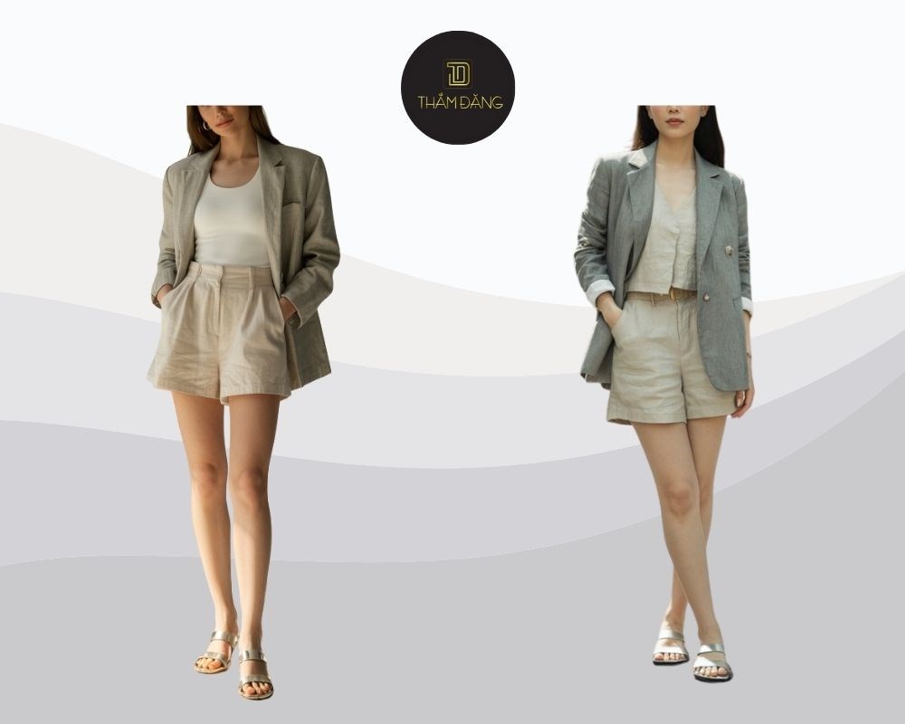 đi thái lan mặc gì thanh lịch