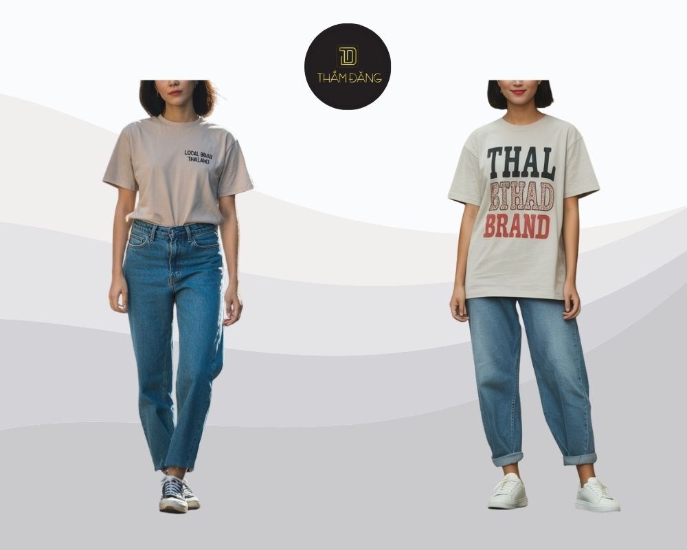 đi thái lan mặc gì độc đáo