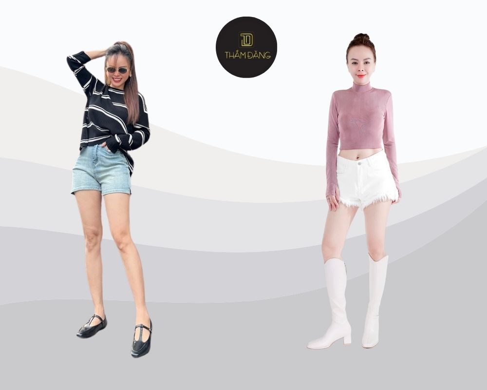 đi thái lan mặc gì khi đi shopping
