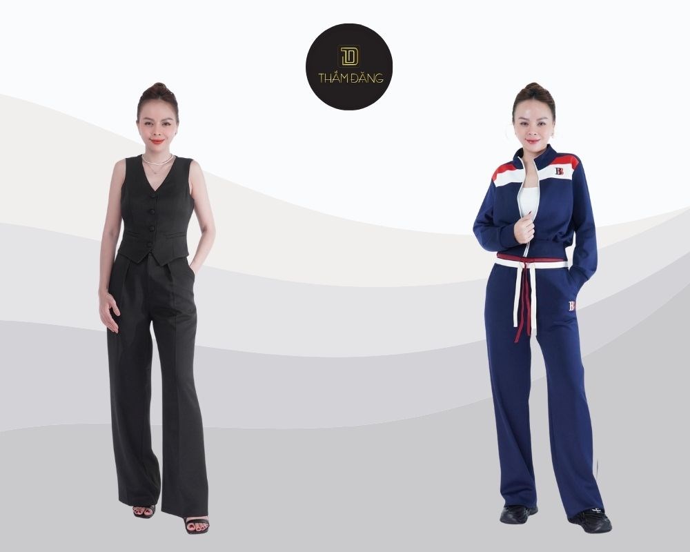 dress code là gì trong thời trang