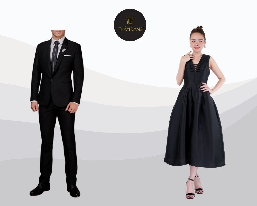 dress code là gì trong thời trang hiện đại