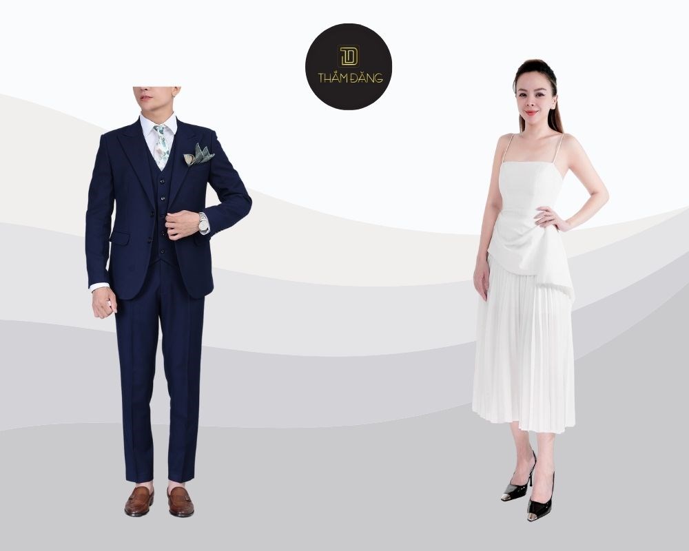 dress code là gì và có bắt buộc không